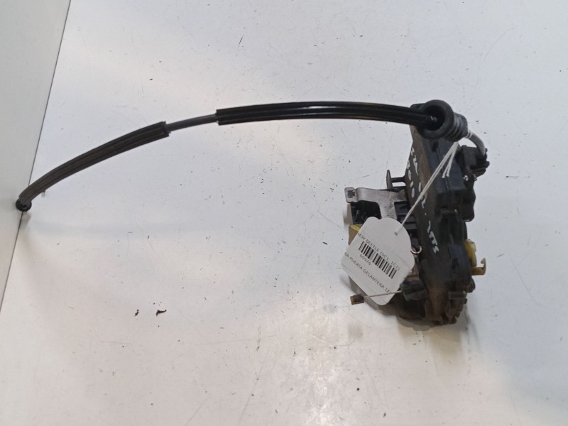 Recambio de cerradura puerta delantera izquierda para volkswagen new beetle (9c1, 1c1) 1.9 tdi referencia OEM IAM   