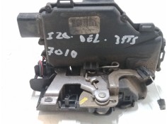Recambio de cerradura puerta delantera izquierda para volkswagen new beetle (9c1, 1c1) 1.9 tdi referencia OEM IAM    2