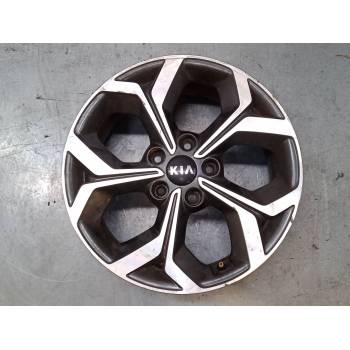 LLANTA ALUMINIO 17'' 52910J7400 7JX17 - ET53 