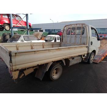 KIA K2500 CAJA/CHASIS (SD)