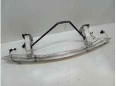 Recambio de refuerzo paragolpes delantero para bmw x3 (e83) 3.0 d referencia OEM IAM