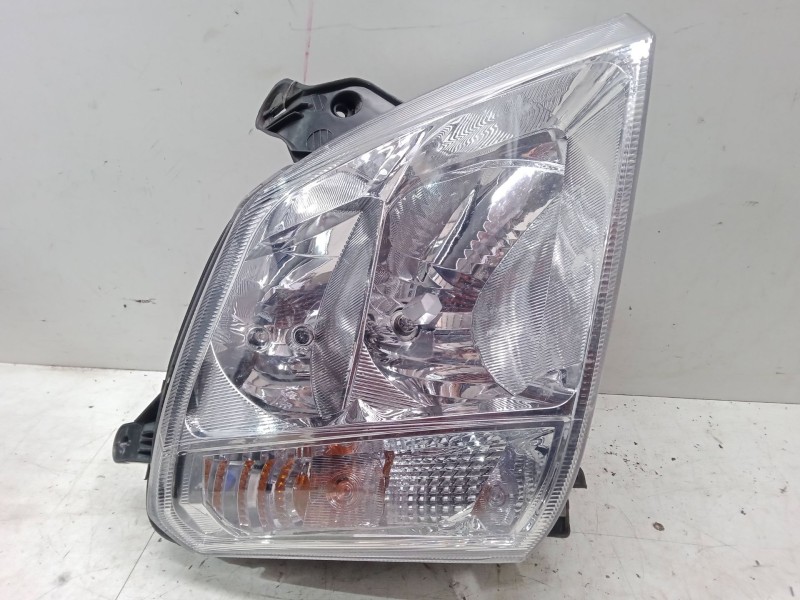 Recambio de faro derecho para opel meriva a monospace (x03) 1.3 cdti (e75) referencia OEM IAM   