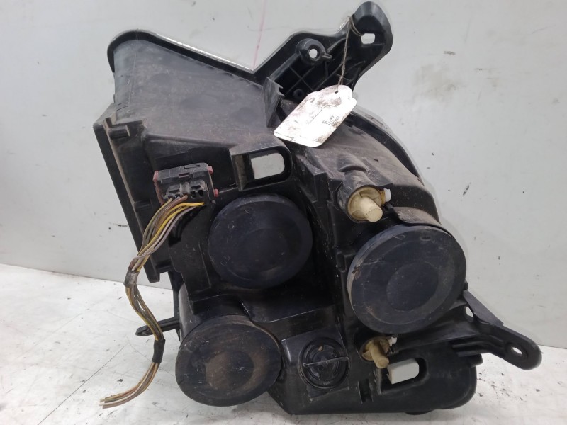 Recambio de faro derecho para opel meriva a monospace (x03) 1.3 cdti (e75) referencia OEM IAM   