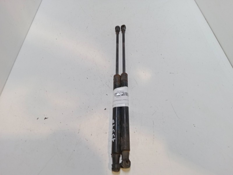 Recambio de amortiguadores malet/porton para ford ka (ru8) 1.2 referencia OEM IAM   