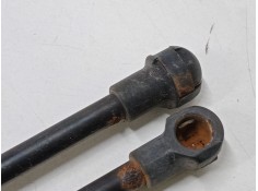 Recambio de amortiguadores malet/porton para ford ka (ru8) 1.2 referencia OEM IAM    2