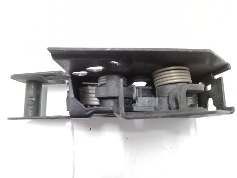 Recambio de cerradura capo para seat ibiza iii (6l1) 1.4 16v referencia OEM IAM   