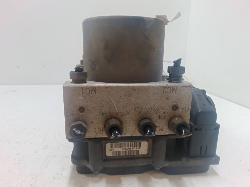 Recambio de abs para citroën xsara picasso (n68) 1.6 referencia OEM IAM 0265800415 58621C0092 085