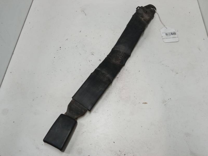 ANCLAJE CINTURON TRASERO DERECHO 