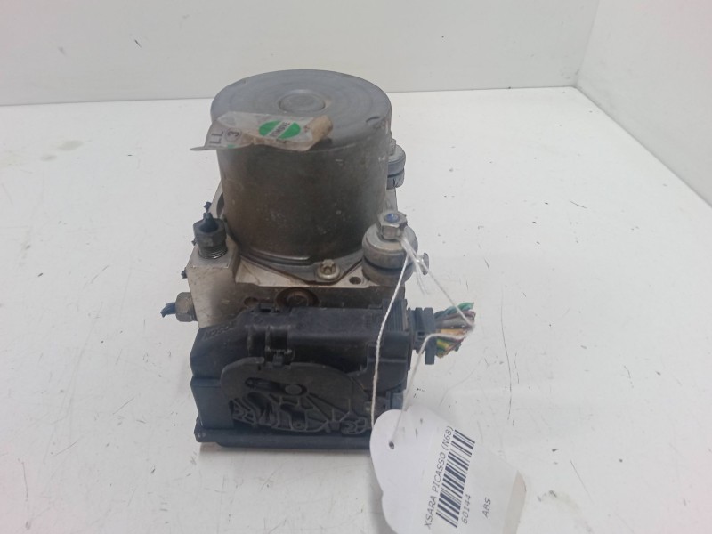 Recambio de abs para citroën xsara picasso (n68) 1.6 referencia OEM IAM 0265800415 58621C0092 085