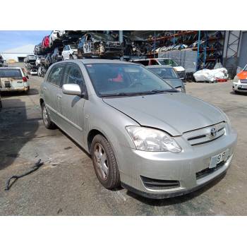 TOYOTA COROLLA (_E12_)