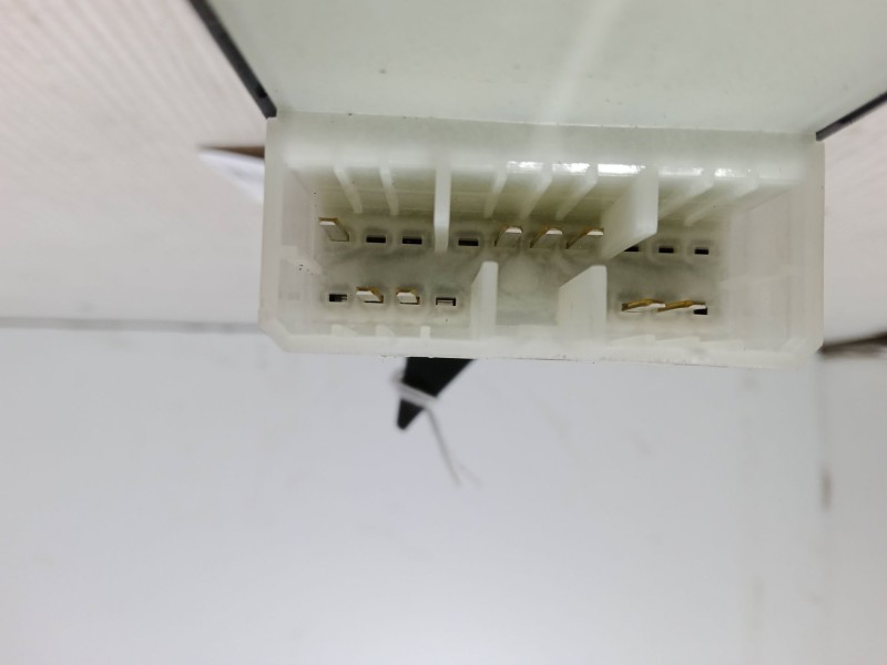 Recambio de mando elevalunas delantero izquierdo para suzuki swift iii (mz, ez) 1.3 (rs 413) referencia OEM IAM   