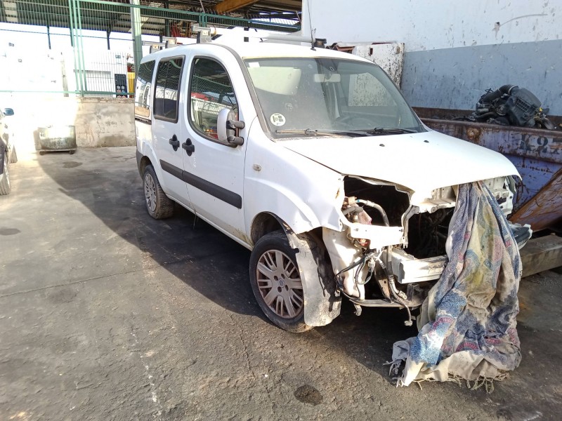 fiat doblo monospace (119_, 223_) del año 2006