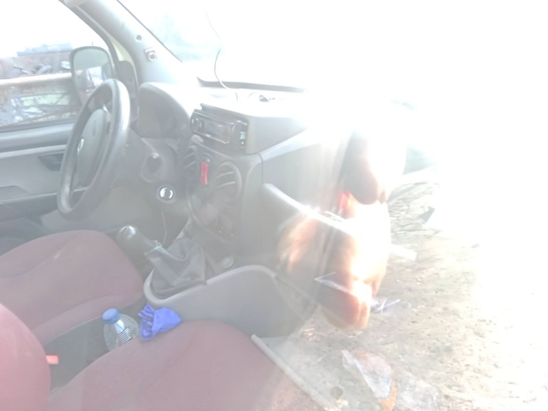 fiat doblo monospace (119_, 223_) del año 2006