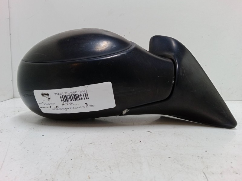 Recambio de retrovisor electrico derecho para citroën xsara picasso (n68) 1.6 referencia OEM IAM   