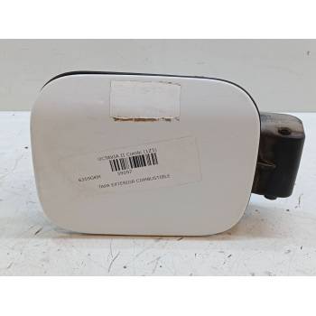 TAPA EXTERIOR COMBUSTIBLE 