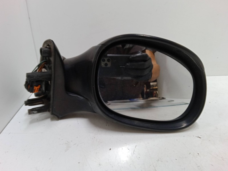 Recambio de retrovisor electrico derecho para citroën xsara picasso (n68) 1.6 referencia OEM IAM   