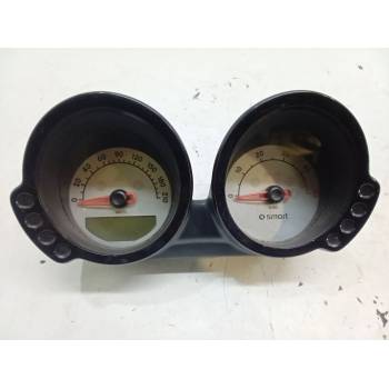 CUADRO INSTRUMENTOS A4545403311 T102795002 PMN901972