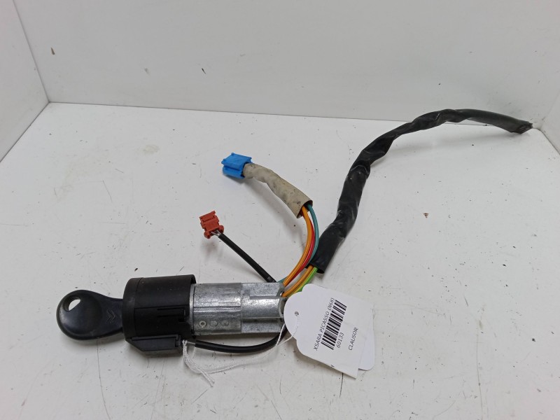 Recambio de clausor para citroën xsara picasso (n68) 1.6 referencia OEM IAM   