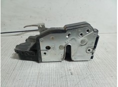 Recambio de cerradura puerta delantera derecha para bmw 3 (e46) 318 i referencia OEM IAM    2