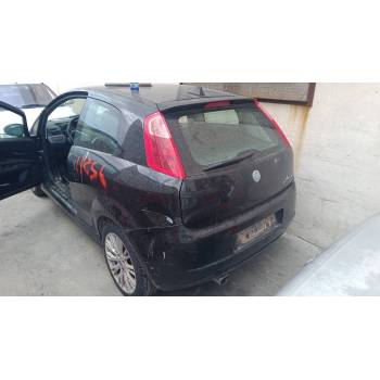 FIAT GRANDE PUNTO (199_)