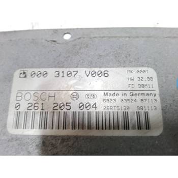 CENTRALITA MOTOR UCE 0 261 205 004 