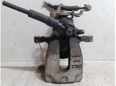 Recambio de pinza freno trasera izquierda para seat leon st (5f8) 2.0 tdi referencia OEM IAM   