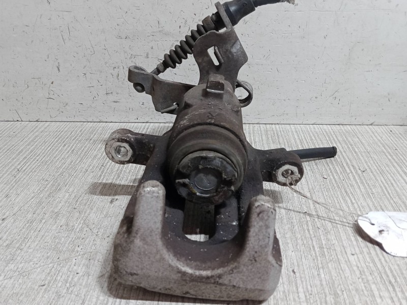 Recambio de pinza freno trasera izquierda para seat leon st (5f8) 2.0 tdi referencia OEM IAM   