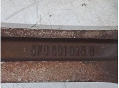 Recambio de llanta aluminio 17´´ para seat leon st (5f8) 2.0 tdi referencia OEM IAM    2