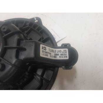 MOTOR CALEFACCION D316NFFAA 