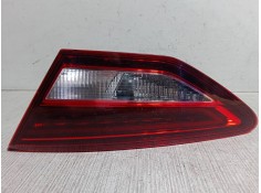 Recambio de piloto led trasero porton izquierdo para seat leon st (5f8) 2.0 tdi referencia OEM IAM   