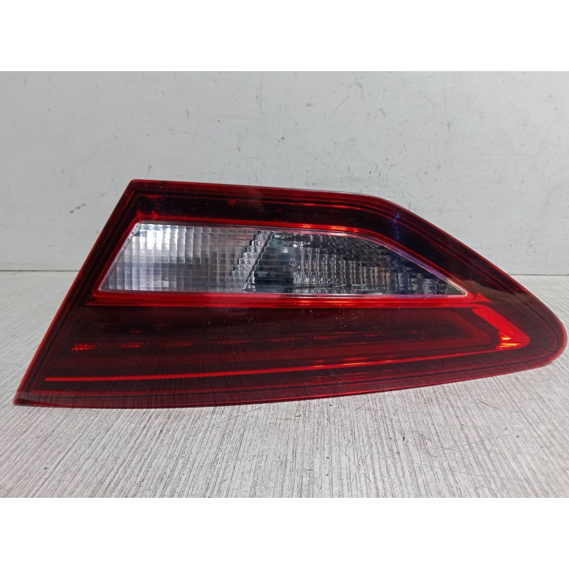 Recambio de piloto led trasero porton izquierdo para seat leon st (5f8) 2.0 tdi referencia OEM IAM   