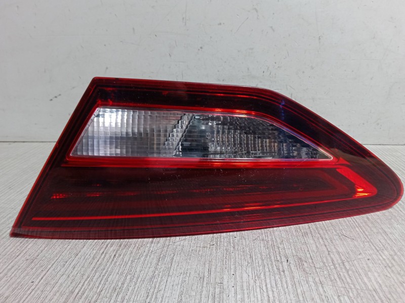 Recambio de piloto led trasero porton izquierdo para seat leon st (5f8) 2.0 tdi referencia OEM IAM   