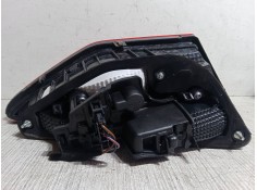 Recambio de piloto led trasero porton izquierdo para seat leon st (5f8) 2.0 tdi referencia OEM IAM    2