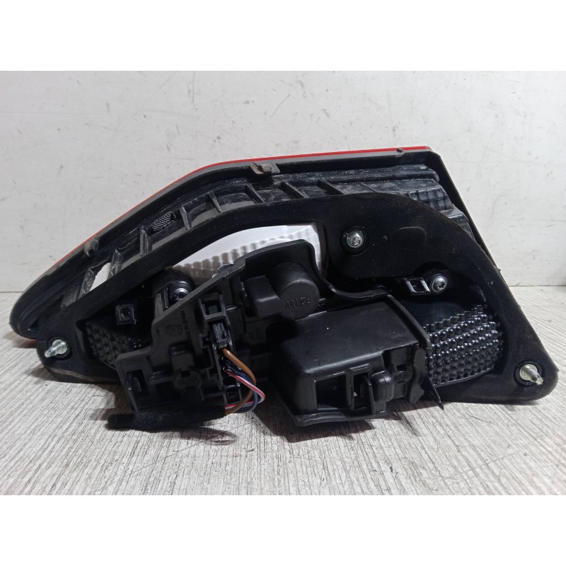 Recambio de piloto led trasero porton izquierdo para seat leon st (5f8) 2.0 tdi referencia OEM IAM   