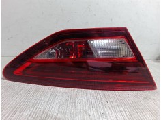 Recambio de piloto led trasero porton derecho para seat leon st (5f8) 2.0 tdi referencia OEM IAM   