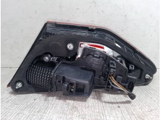 Recambio de piloto led trasero porton derecho para seat leon st (5f8) 2.0 tdi referencia OEM IAM    2
