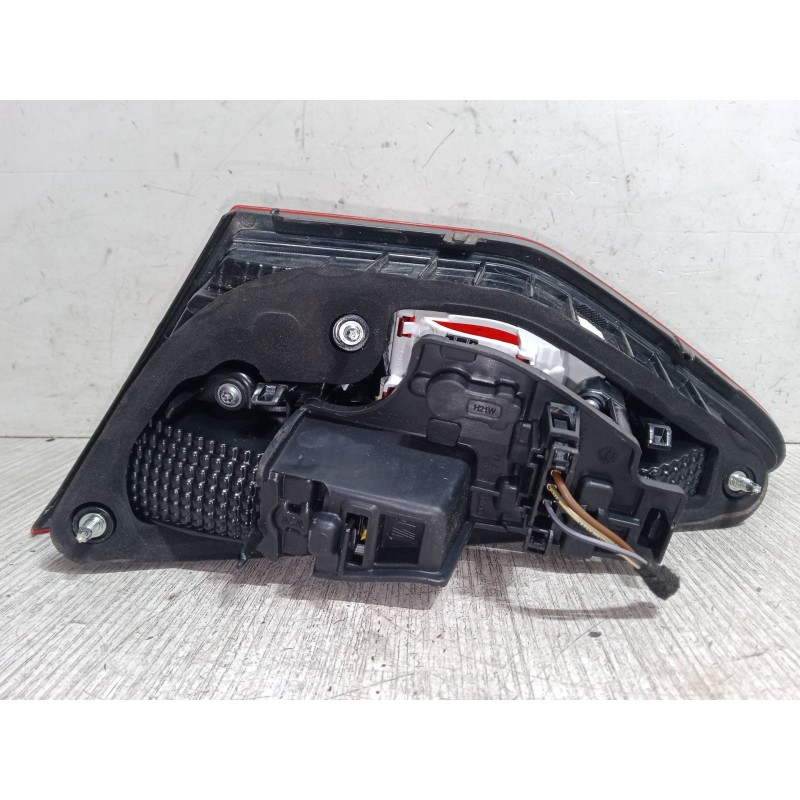 Recambio de piloto led trasero porton derecho para seat leon st (5f8) 2.0 tdi referencia OEM IAM   