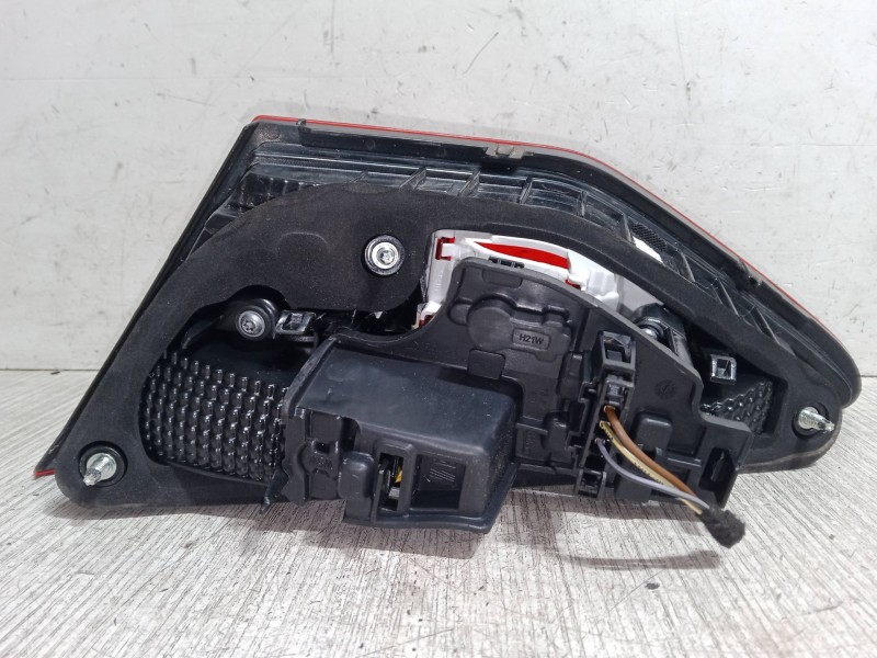 Recambio de piloto led trasero porton derecho para seat leon st (5f8) 2.0 tdi referencia OEM IAM   