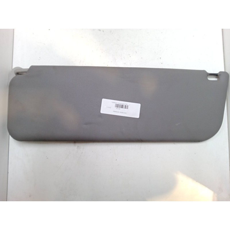Recambio de parasol derecho para ford transit furgoneta (fa_ _) 2.0 di (fae_, faf_, fag_) referencia OEM IAM   