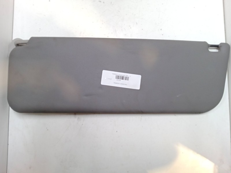 Recambio de parasol derecho para ford transit furgoneta (fa_ _) 2.0 di (fae_, faf_, fag_) referencia OEM IAM   