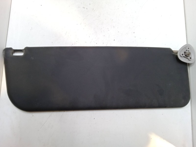 Recambio de parasol derecho para ford transit furgoneta (fa_ _) 2.0 di (fae_, faf_, fag_) referencia OEM IAM   