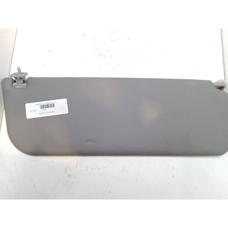 Recambio de parasol izquierdo para ford transit furgoneta (fa_ _) 2.0 di (fae_, faf_, fag_) referencia OEM IAM   