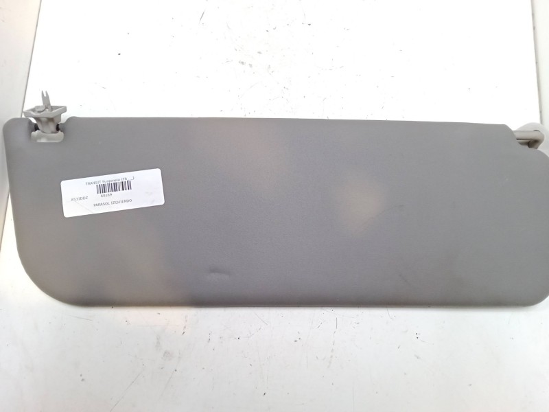 Recambio de parasol izquierdo para ford transit furgoneta (fa_ _) 2.0 di (fae_, faf_, fag_) referencia OEM IAM   