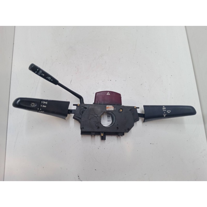 Recambio de mando luces para mercedes-benz clase m (w163) ml 400 cdi (163.128) referencia OEM IAM A0075458924  LS203069Q1