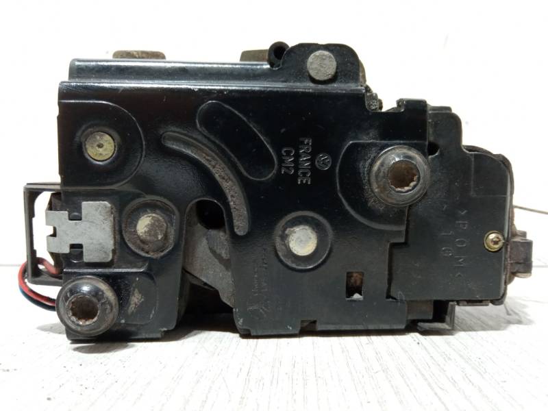 CERRADURA PUERTA DELANTERA IZQUIERDA 