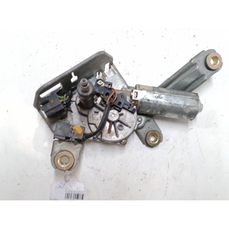 Recambio de motor limpia trasero para mercedes-benz clase m (w163) ml 400 cdi (163.128) referencia OEM IAM A1638203142  