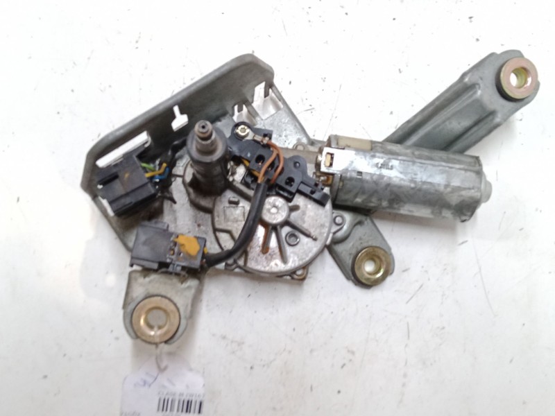 Recambio de motor limpia trasero para mercedes-benz clase m (w163) ml 400 cdi (163.128) referencia OEM IAM A1638203142  