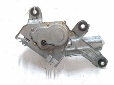 Recambio de motor limpia trasero para mercedes-benz clase m (w163) ml 400 cdi (163.128) referencia OEM IAM A1638203142   2