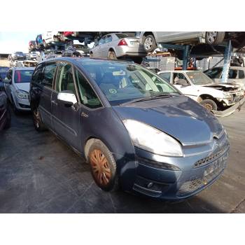 CITROËN C4 GRAND PICASSO I (UA_) de desguace