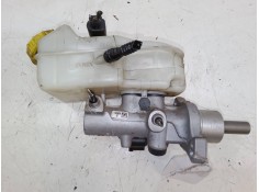 Recambio de bomba freno para volkswagen transporter t5 furgoneta (7ha, 7hh, 7ea, 7eh) 2.0 referencia OEM IAM 7E0611303B  